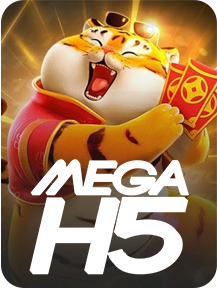 MEGA888 H5