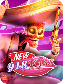 Kiss918